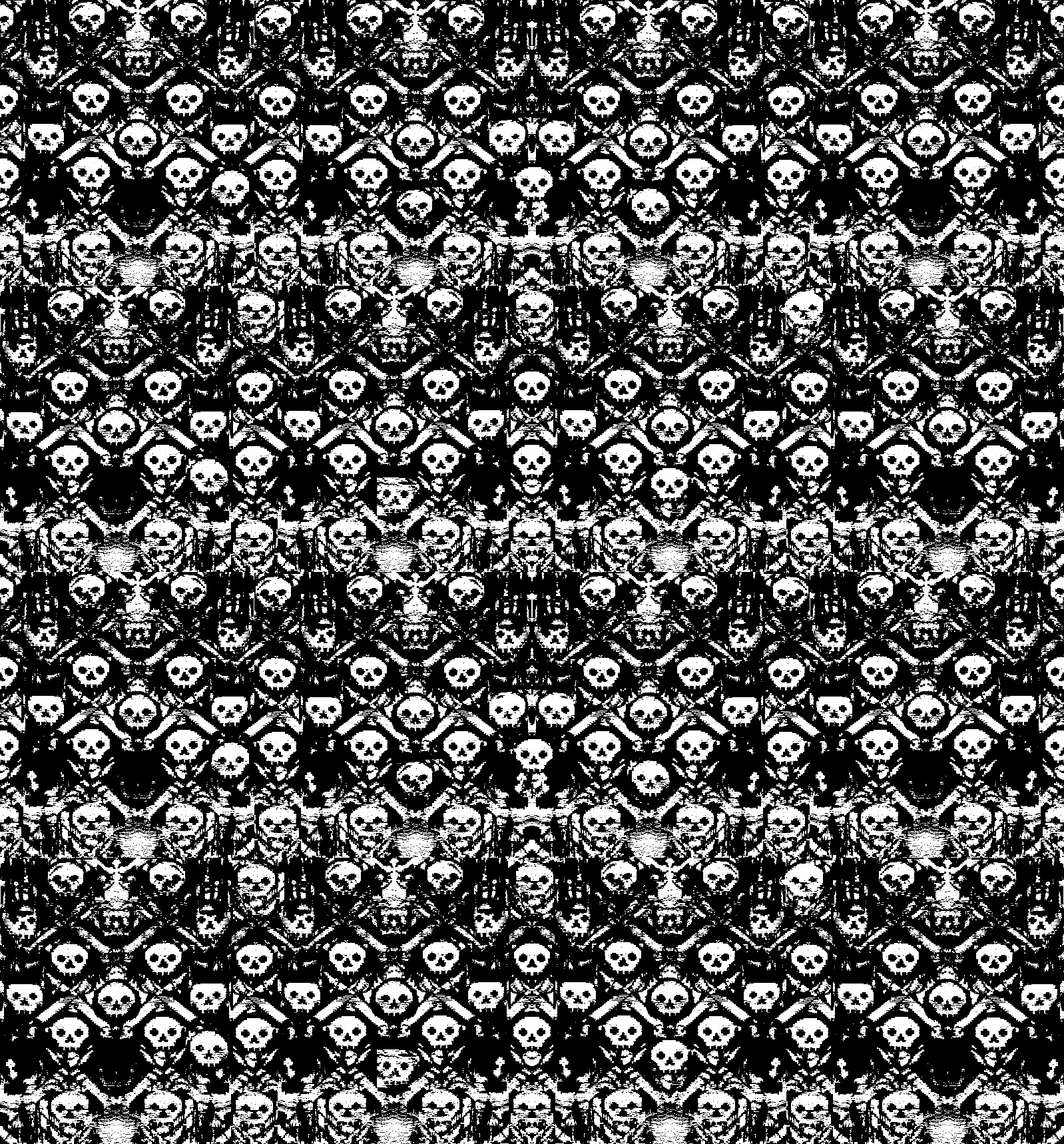 pattern 1
